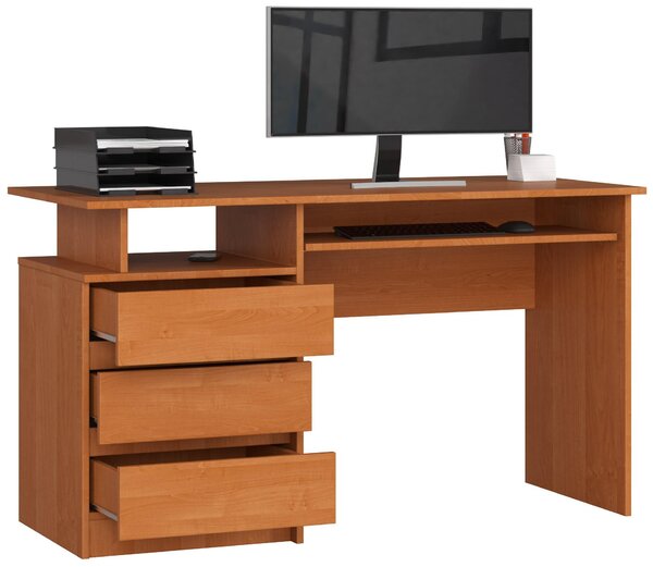 Masă PC Bronte (arin). Promo -16%. 1128518