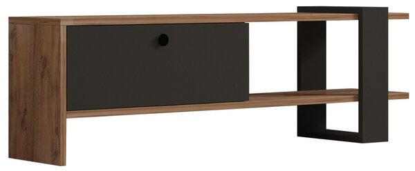 Comoda TV Ova Stejar 120x36.8x25 cm