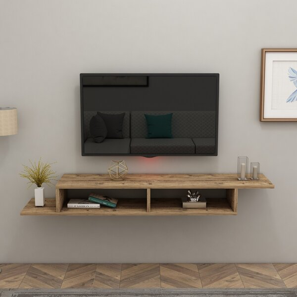 Comoda TV Muson Pin 120x29.6x18.2 cm