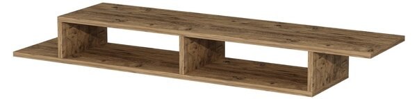 Comoda TV Muson Pin 120x29.6x18.2 cm