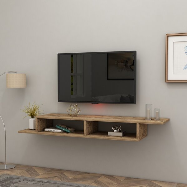 Comoda TV Muson Pin 120x29.6x18.2 cm