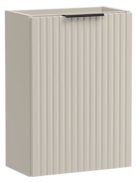 Comad Adel Cashmere dulap 40x22x57 cm sub chiuveta pe perete bej ADEL CASHMERE 82-40-1D