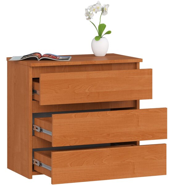 Comodă CLeania CL3 (arin). Promo -19%. 1128601