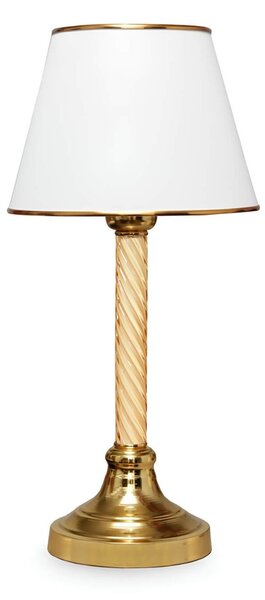 Veioza AYD-2979 Alb 22x14x45 cm