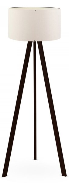 Lampadar AYD-2650 Crem 38x21x140 cm