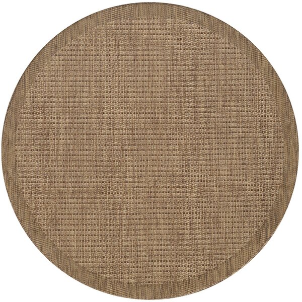 Covor Ayyildiz Giza Maro, Rotund, D120 cm