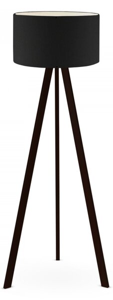 Lampadar AYD-2650 Negru 38x21x140 cm