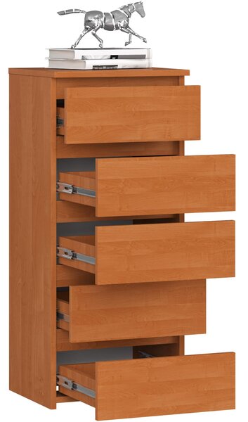 Comodă Cipriano III (arin). Promo -15%. 1128616