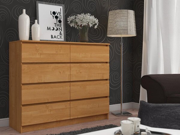 Comodă Kapil II (arin). Promo -13%. 1128621