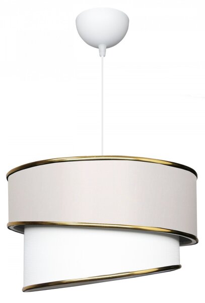 Lustra AYD-3622 Crem 30x30x70 cm