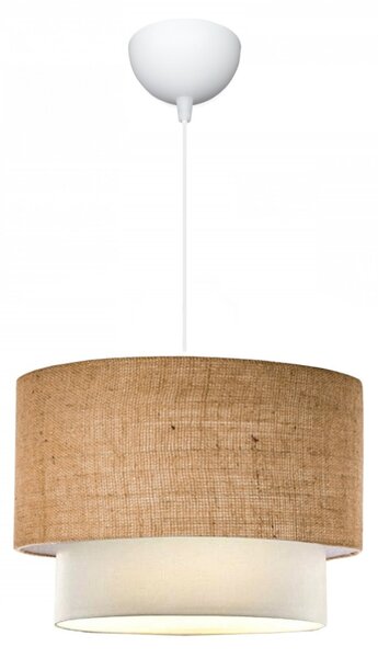 Lustra AYD-2999v Bej 70x30x20 cm