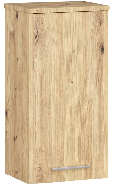 Dulap de baie Farid TYP2 (Stejar artisan). Promo -20%. 1128834