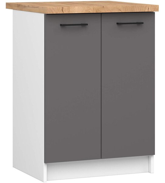 Blat de lucru Ozara S60 (stejar craft).. Promo -22%. 1128574