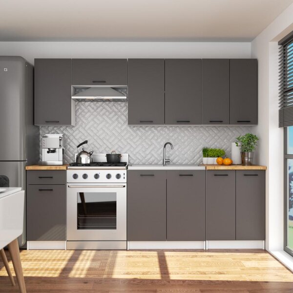 Blat de lucru Ozara S60 (stejar craft).. Promo -22%. 1128574