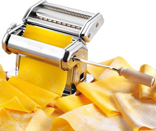 Masina de facut paste sau taitei de casa