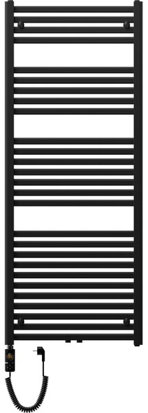 Mexen Hades, element electric de încălzire 1500 x 600 mm, 900 W, negru, W104-1500-600-2900-70