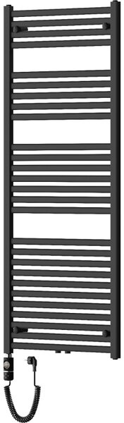 Mexen Hades, element electric de încălzire 1500 x 600 mm, 900 W, negru, W104-1500-600-2900-70