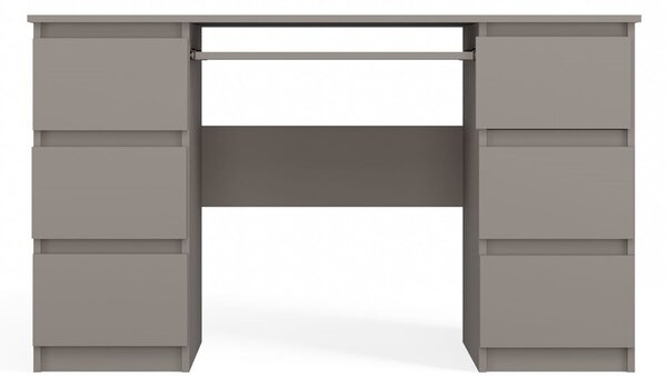 Masă PC Kwazulu 1 (maro deschis). 1132444