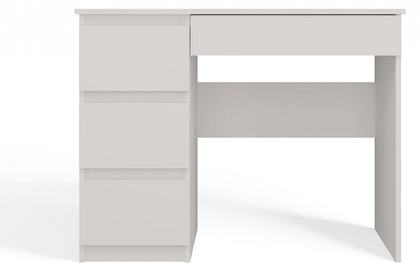 Masă PC Morin 1 (alb) (S). Promo -10%. 1132448