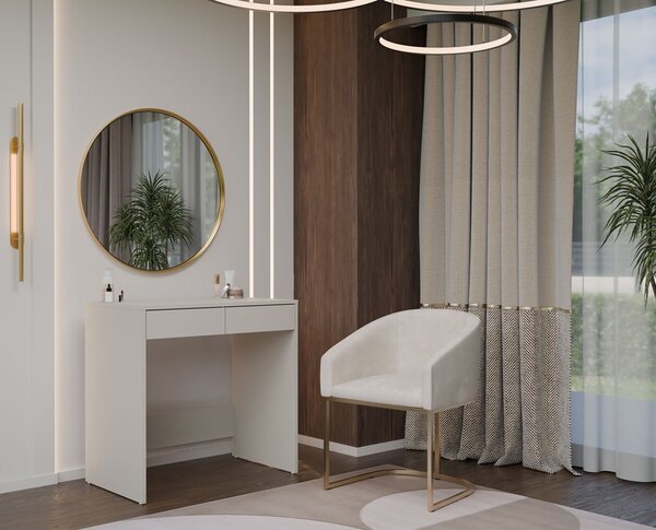 Măsuță de toaletă Micras 1 (cashmir). Promo -12%. 1132468