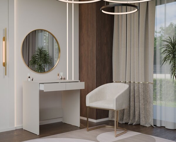 Măsuță de toaletă Micras 1 (cashmir). Promo -12%. 1132468