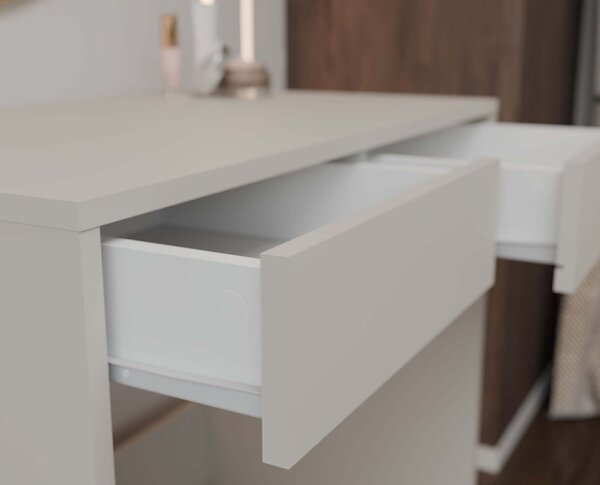 Măsuță de toaletă Micras 1 (cashmir). Promo -12%. 1132468