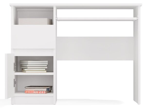 Masă PC Promovera 1 (alb) (S). Promo -18%. 1132472