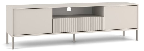 Masă TV/ Comodă TV Kamarussa Slim 160 (cashmir). Promo -16%. 1132511