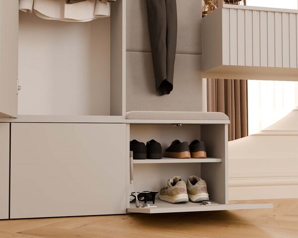 Set mobilier hol Hablemos 5 (cashmir). 1132550