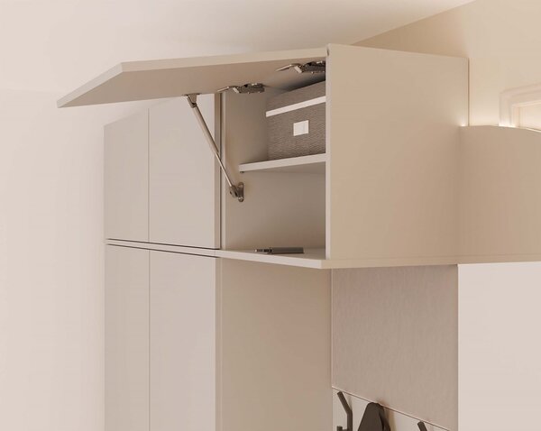 Set mobilier hol Hablemos 5 (cashmir). 1132550