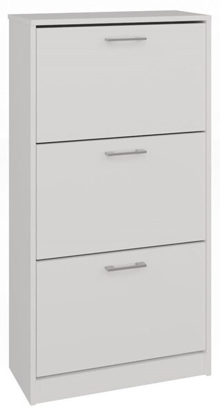 Pantofar (dulap pantofi) Permanente 1 (alb). 1132590