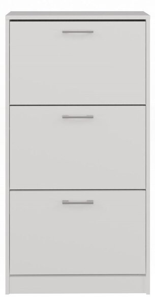 Pantofar (dulap pantofi) Permanente 1 (alb). 1132590