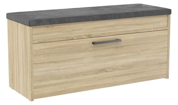 Pantofar (dulap pantofi) Puntuable 1 (stejar sonoma). Promo -14%. 1132601