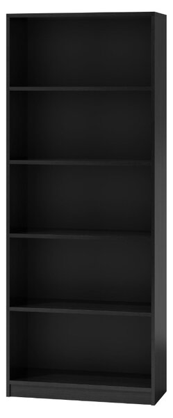 Raft Refarencios 3 (negru). Promo -17%. 1132622