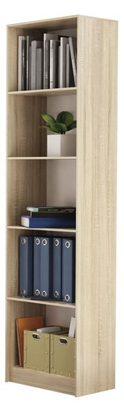 Raft Refarencios 5 (stejar sonoma). Promo -13%. 1132640
