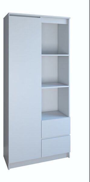 Raft Respeto 2 (alb). Promo -18%. 1132651
