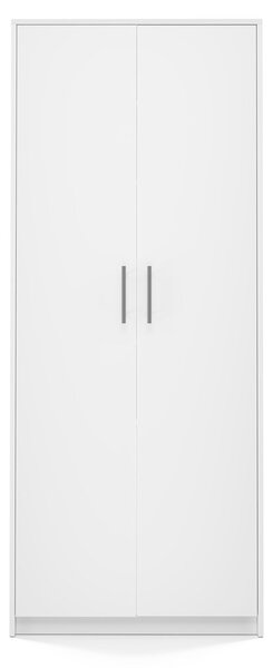 Dulap cu rafturi Obtenidas 1 (alb). Promo -21%. 1132658