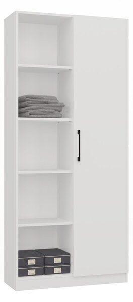 Raft Recados 1 (alb). Promo -12%. 1132655