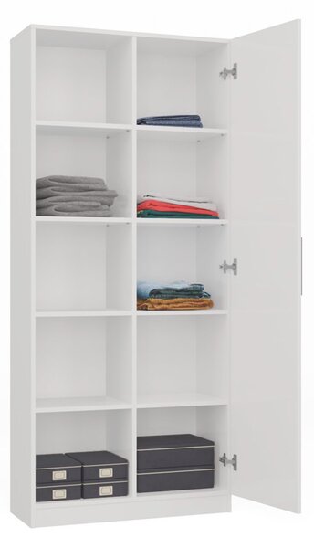 Raft Recados 1 (alb). Promo -12%. 1132655