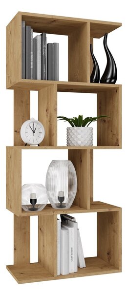 Raft Fragil 1 (stejar artisan). 1132662