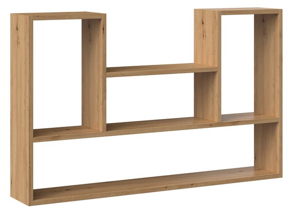 Raft de perete Batiscafo 2 (stejar artisan). Promo -20%. 1132675