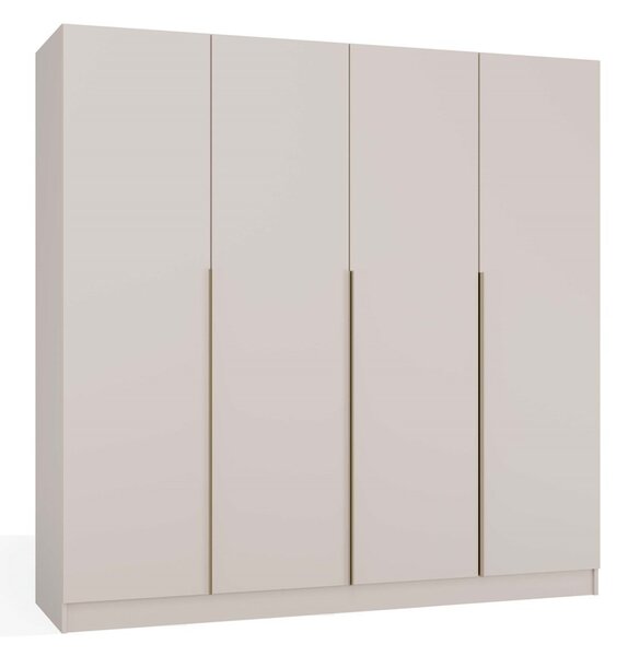 Dulap de haine Servirle 2 (cashmir). Promo -17%. 1132688