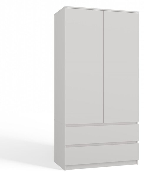 Dulap de haine Musecalo 1 (alb). Promo -20%. 1132725
