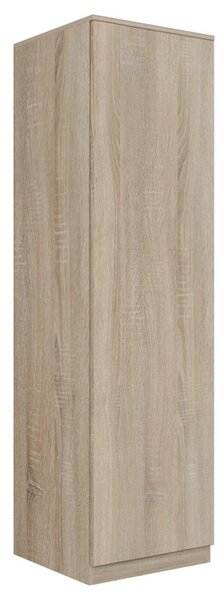 Dulap de haine Musecalo 2 (stejar sonoma). Promo -21%. 1132736