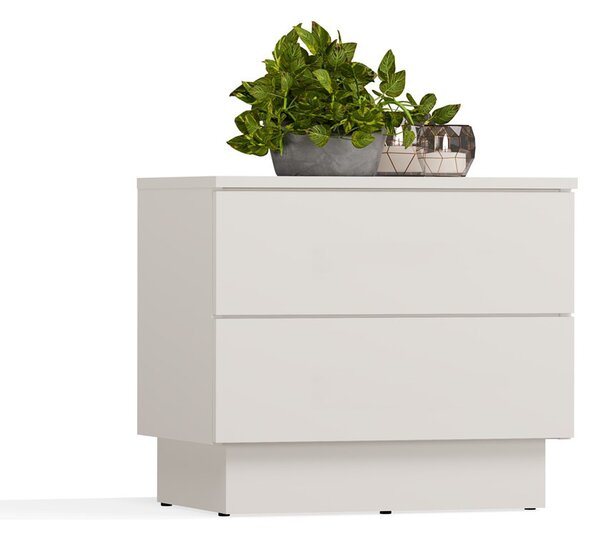 Noptieră Ajuste 1 (cashmir). Promo -19%. 1132742