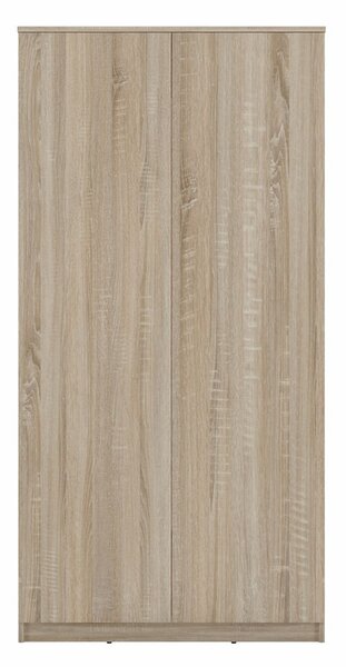 Dulap de haine Musecalo 3 (stejar sonoma). Promo -12%. 1132741