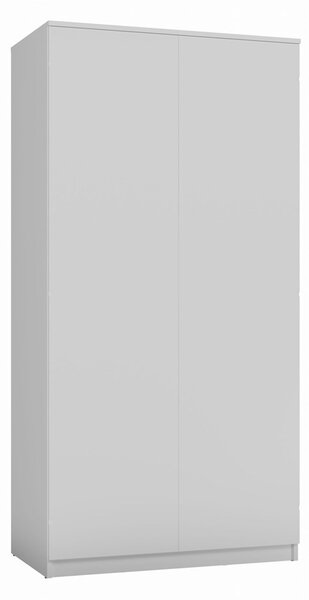 Dulap de haine Musecalo 3 (alb). Promo -21%. 1132740