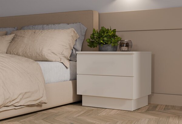 Noptieră Ajuste 1 (cashmir). Promo -19%. 1132742
