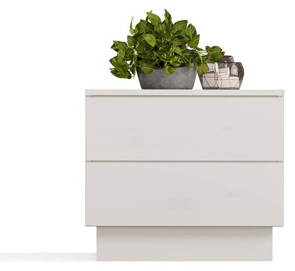 Noptieră Ajuste 1 (cashmir). Promo -19%. 1132742