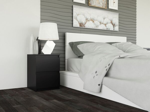 Noptieră Musecalo 2 (negru). Promo -17%. 1132760